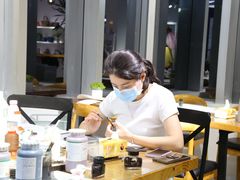 -猛犸手作·皮具·diy团建·礼品定制(新华路店)