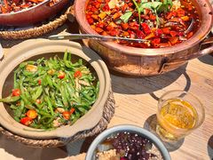 -水煮三国·川鲁江湖菜(香山店)