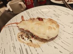 -盛宴自助餐厅(运达喜来登店)
