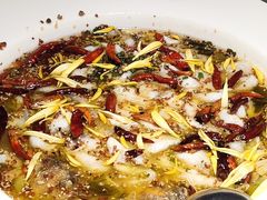 -太二酸菜鱼(门头沟龙湖天街店)