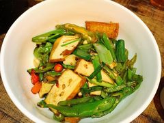-铁公鸡·四川料理(天环广场店)