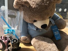 -Blueglass酸奶(财富购物中心店)