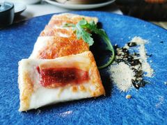 -半山腰·云南菜(侨福芳草地店)