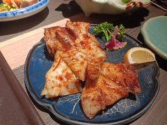 -炙柒Sekinana·精致日料(合生汇店)