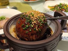 -扬州狮子楼·非遗淮扬菜(总店)