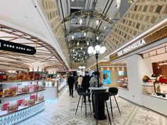 -杭州大厦LSE城市生活超市(杭州大厦店)
