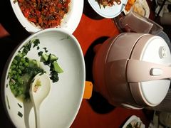 -小柴米·传统江西菜(八一广场店)