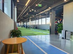 -OXYGYM 奥美氧舱运动中心(领展购物广场·中关村店)