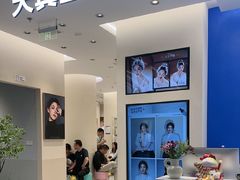 -天真蓝照相馆(五角场百联又一城店)