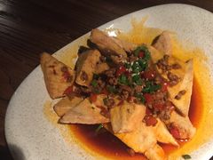 臭豆腐-嘉禾·悦享餐厅(八方汇店)