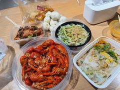 -永辉超市(鲁谷店)