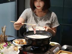 -牛牛和牛海鲜粥底火锅(长虹国际城店)