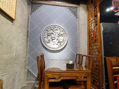 -娄三少·老北京春饼烤鸭家常菜(方庄店)