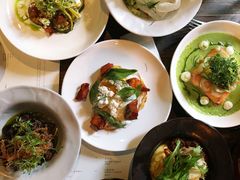 -Ocean's Table 欧舍