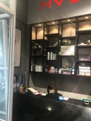 -Hair Glam 格拉姆造型旗舰店