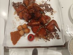 -院8里·少城记忆老川菜(宽窄巷子店)