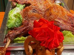 -牧人烤全羊(江海大道店)