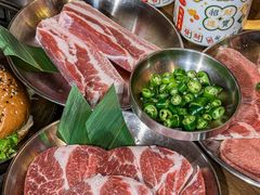 -香猪坊韩国烤肉专属门店(魏公村店)