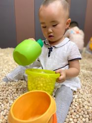 -啵乐乐儿童主题乐园(北京旗舰店)
