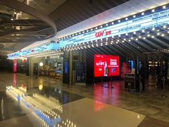 -CGV影城(广州K11店)