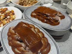 -紫光园·烤鸭·北京菜(团结湖店)