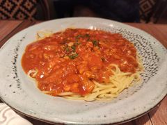 -玛格萝妮比萨屋(陆家浜路店)