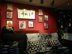 -SNOW TATTOO STUDIO