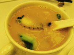 -富力丽思卡尔顿酒店·丽轩中餐厅