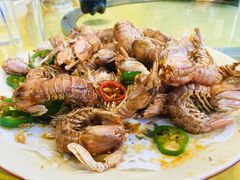 -盛港湾海鲜食府(黄沙店)
