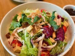 -街角 T·COFFEE 融合料理·BISTRO(车公庙店)