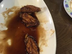 -芳林嫂 湖边边巧媳妇渔家菜馆