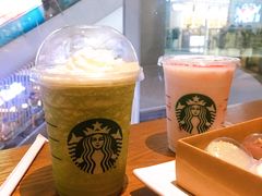 -星巴克臻选(重庆大融城店)