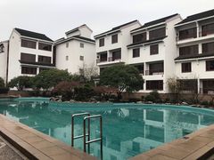 -苏州吴宫泛太平洋酒店