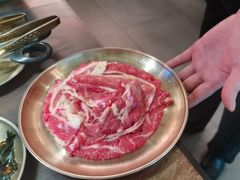 -西塔老太太泥炉烤肉(上海七宝领展广场店)