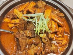 -1918中餐厅(衡山路店)