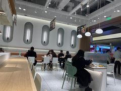 大堂-池奈·日式咖喱蛋包饭(老城根Gpark店)