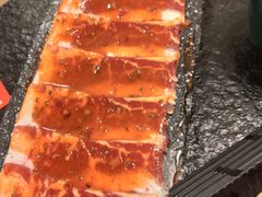 -金龙烧烤·牛肉面(西塔店)