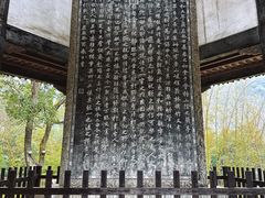 -兰亭风景区