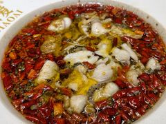 -椒爱水煮鱼川菜(让胡路万达店)