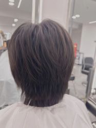 点击看大图 -Coo Hair salon
