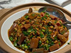-双合园·海鲜水饺青岛菜(上清路店)