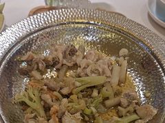 -小鱼小牛·鱼牛干锅·脆鱼火锅(世欧广场店)