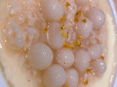 -满记甜品(加州阳光开元广场店)