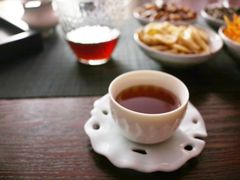 -碧露轩·大益茶体验馆(镇江路店)