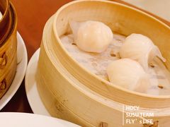 -杭州JW万豪酒店-万豪中餐厅