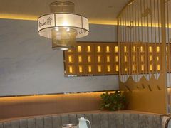 -南山翁新概念川菜(江宁万达广场店)