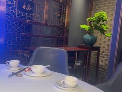 -山泉粤宴(广东大厦店)