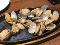 -萨莉亚意式餐厅(杭州西溪龙湖天街店)