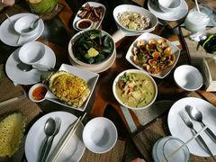 -自然餐厅(Phuket)