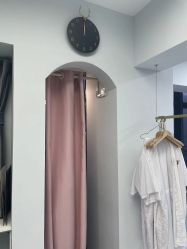 -KIMI HAIR SALON·烫染设计店